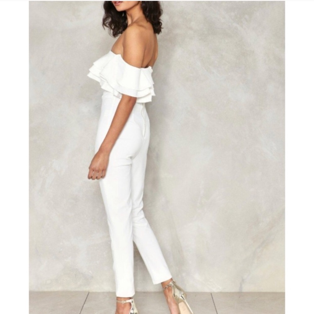 Nasty Gal Jumpsuit